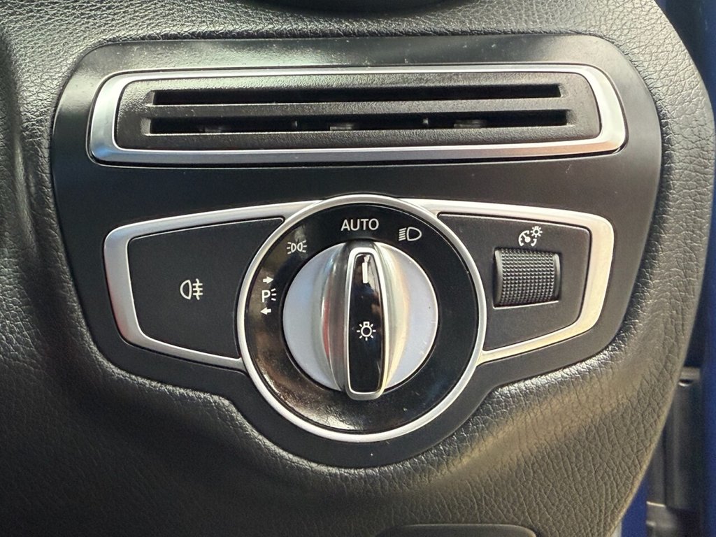 Used Mercedes-Benz C Class 2016 for sale - 75950740: Photo 19