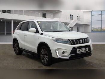 Used Suzuki Vitara 2022 for sale - 77792347: Photo