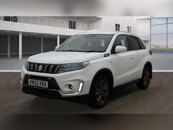 Used Suzuki Vitara 2022 for sale - 77792347: Photo