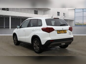 Used Suzuki Vitara 2022 for sale - 77792347: Photo