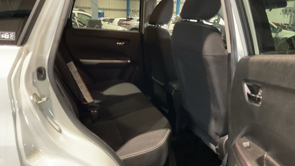 Used Suzuki Vitara 2022 for sale - 77792347: Photo 9