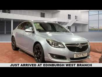 2017 (17) - 1.6 CDTi SRi Vx-line Nav 5dr [Start Stop]