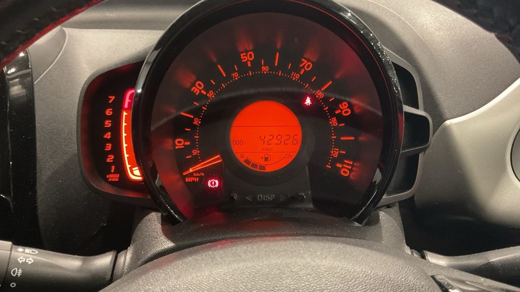 Used Citroen C1 2016 for sale - 78128885: Photo 10