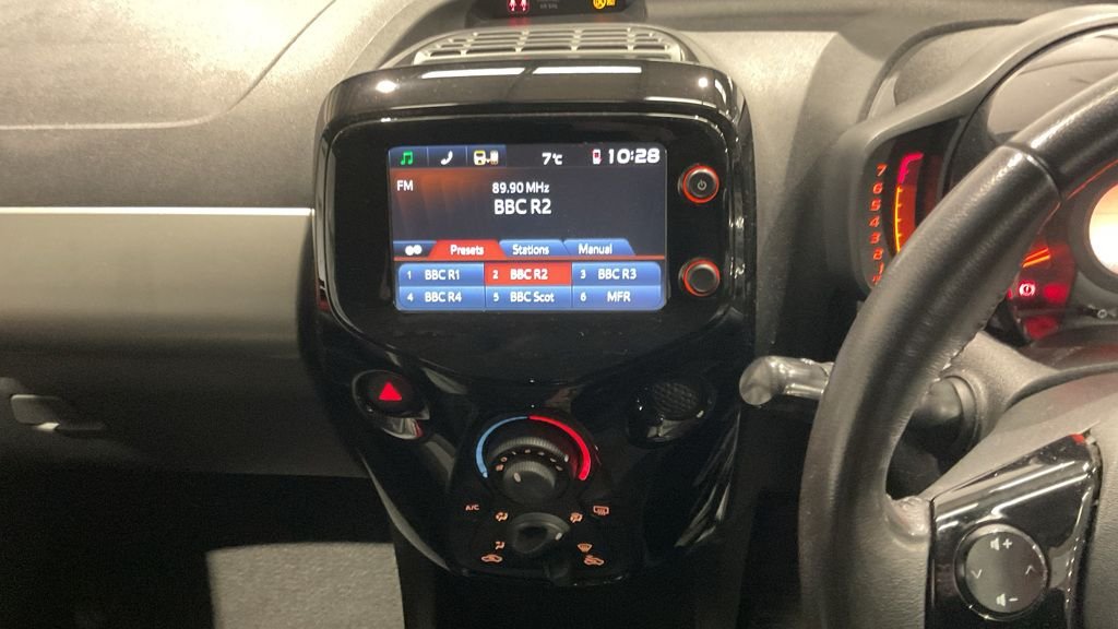 Used Citroen C1 2016 for sale - 78128885: Photo 11