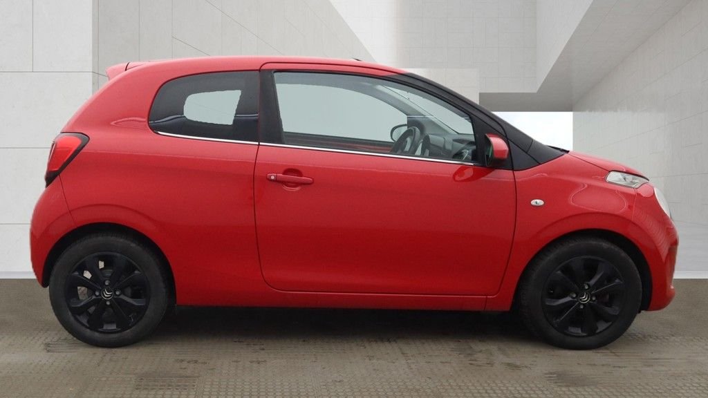 Used Citroen C1 2016 for sale - 78128885: Photo 5