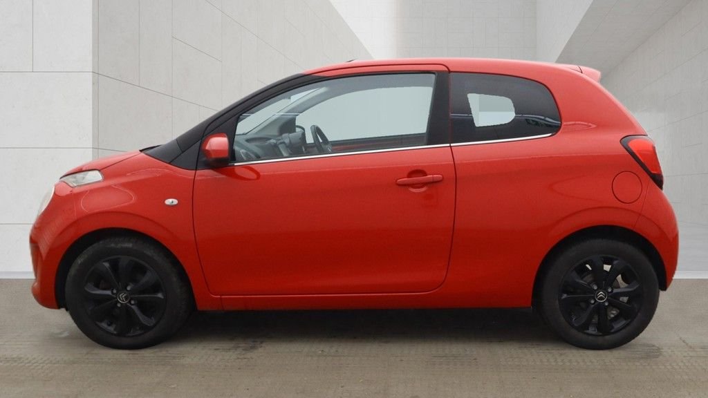 Used Citroen C1 2016 for sale - 78128885: Photo 6