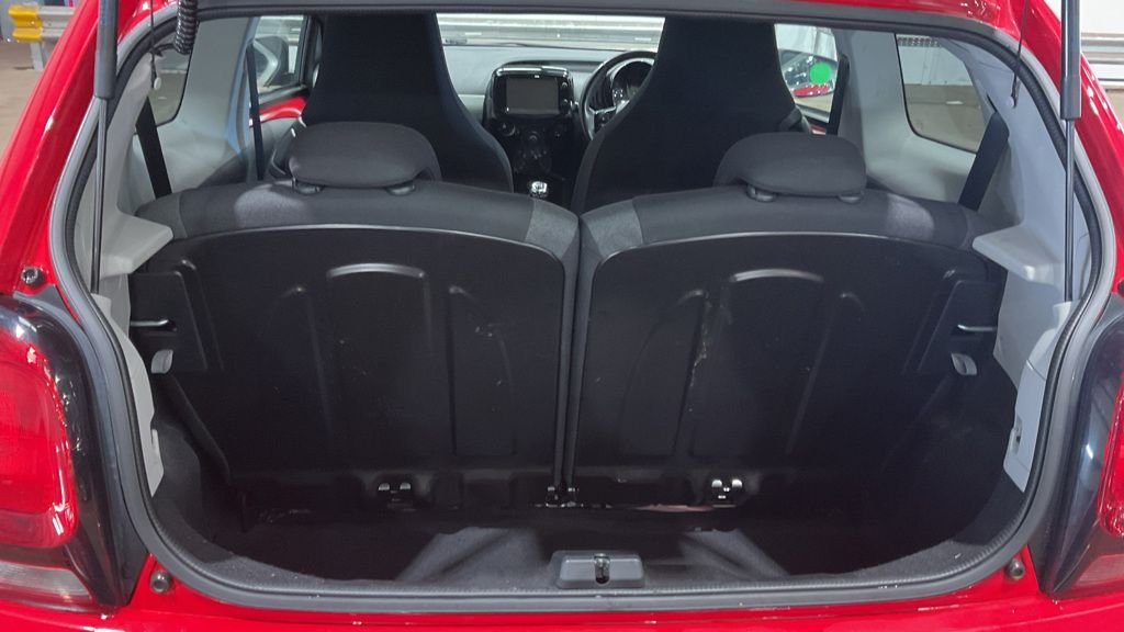 Used Citroen C1 2016 for sale - 78128885: Photo 7