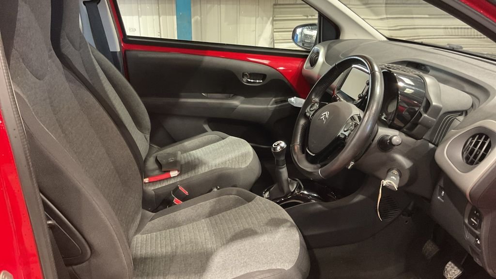 Used Citroen C1 2016 for sale - 78128885: Photo 9