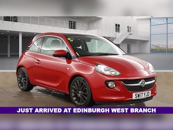 Used Vauxhall ADAM 2017 for sale - 76985957: Photo