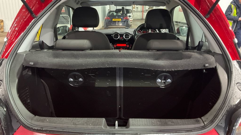 Used Vauxhall ADAM 2017 for sale - 76985957: Photo 7