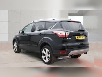 Used Ford Kuga 2018 for sale - 78824243: Photo