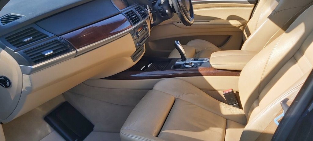 Used BMW X5 2008 for sale - 76496015: Photo 11