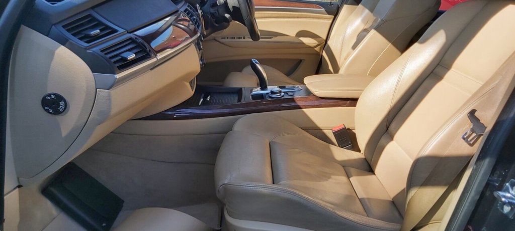 Used BMW X5 2008 for sale - 76496015: Photo 12