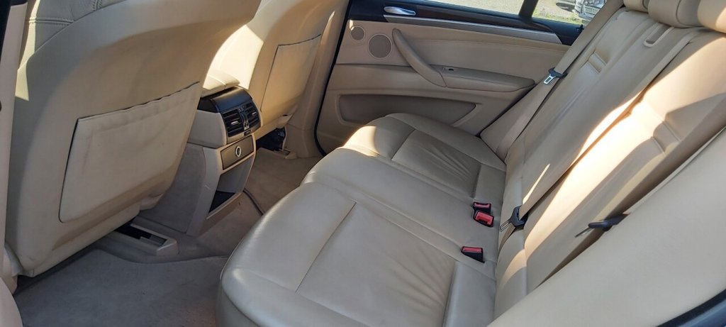 Used BMW X5 2008 for sale - 76496015: Photo 13