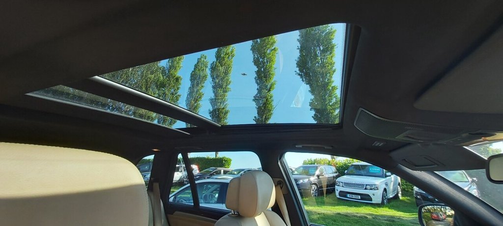 Used BMW X5 2008 for sale - 76496015: Photo 17