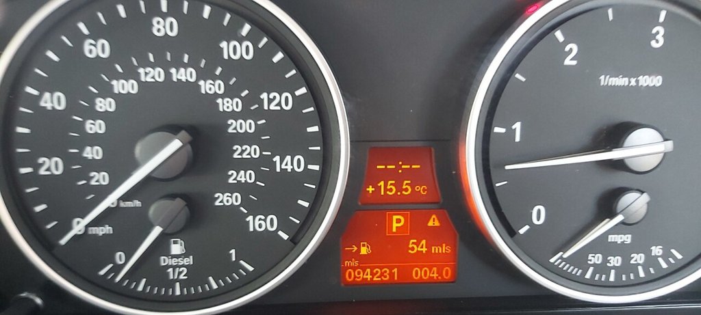 Used BMW X5 2008 for sale - 76496015: Photo 19