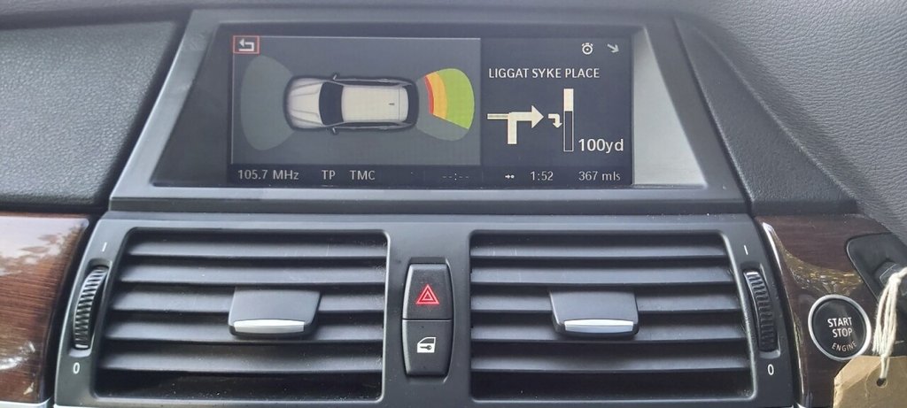 Used BMW X5 2008 for sale - 76496015: Photo 25