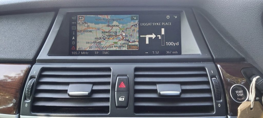 Used BMW X5 2008 for sale - 76496015: Photo 26