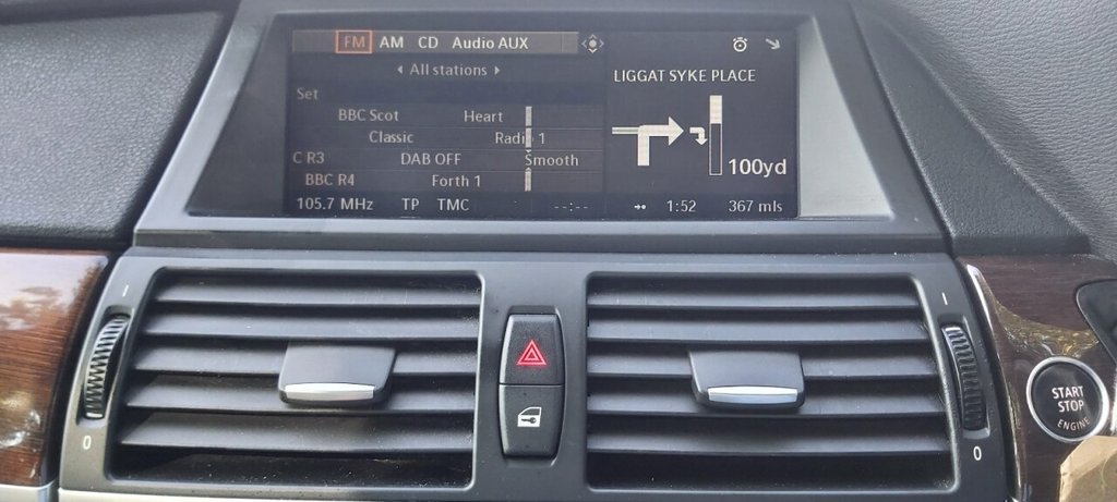 Used BMW X5 2008 for sale - 76496015: Photo 28