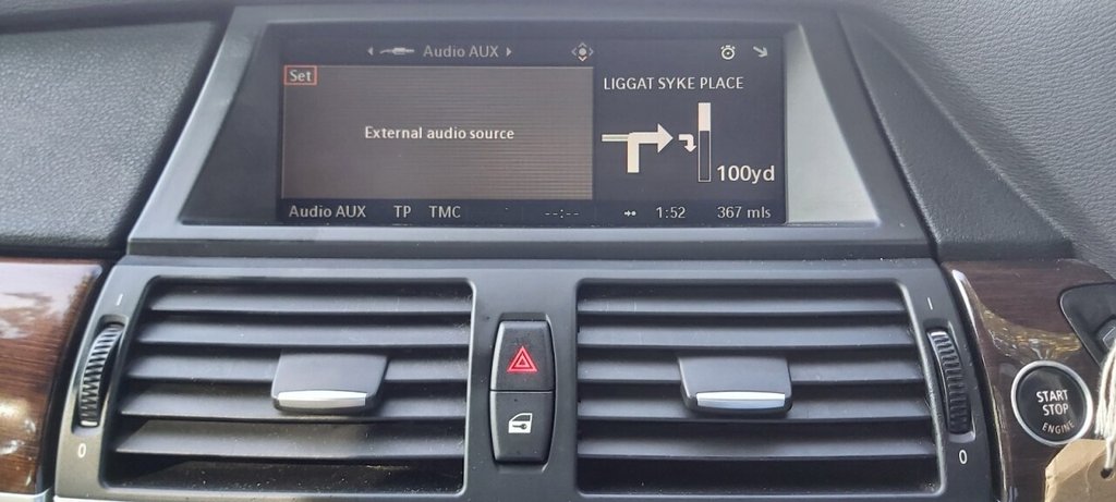 Used BMW X5 2008 for sale - 76496015: Photo 29