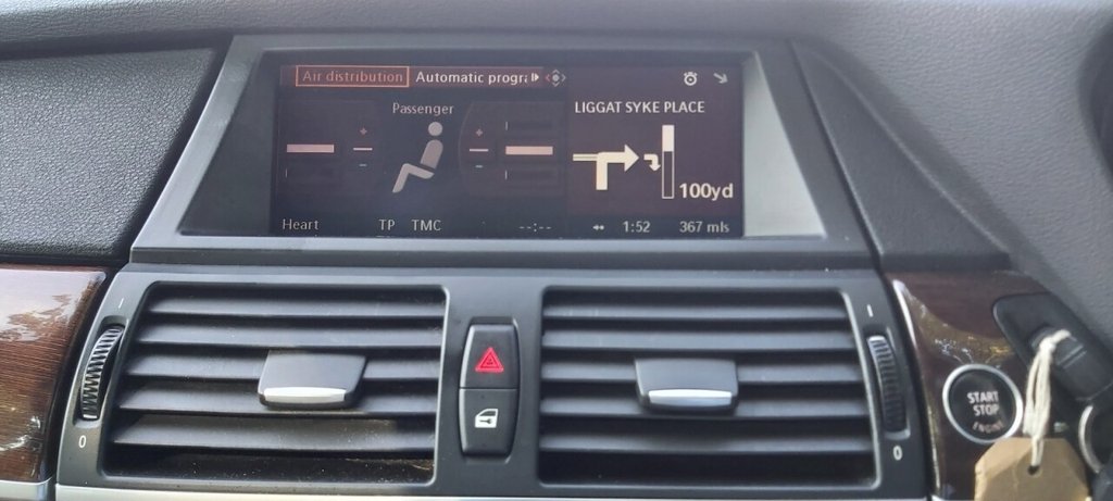 Used BMW X5 2008 for sale - 76496015: Photo 30