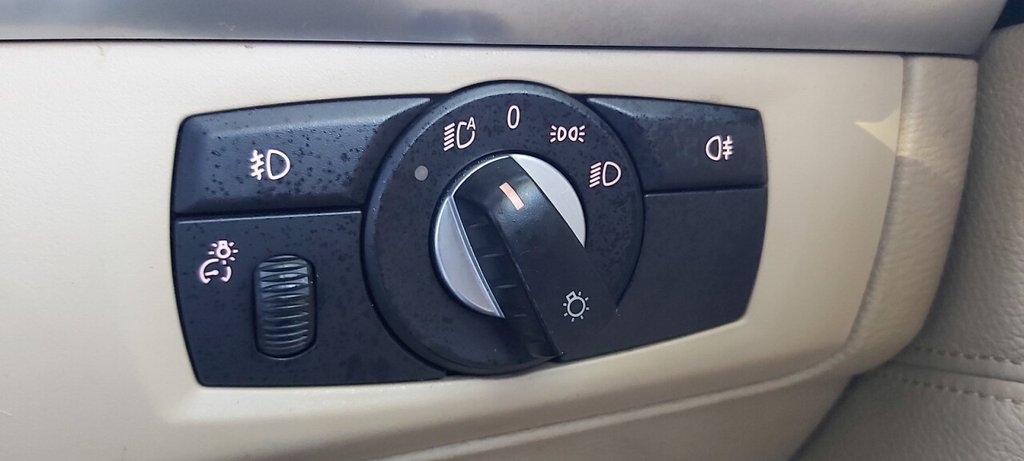 Used BMW X5 2008 for sale - 76496015: Photo 33