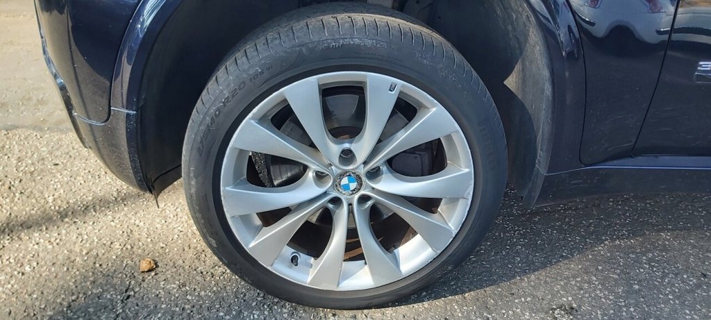 Used BMW X5 2008 for sale - 76496015: Photo 36