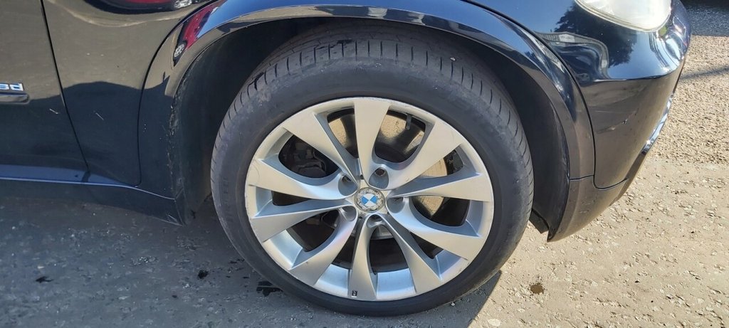 Used BMW X5 2008 for sale - 76496015: Photo 38