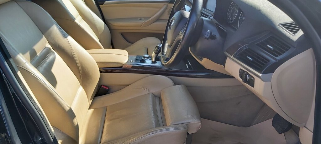 Used BMW X5 2008 for sale - 76496015: Photo 9