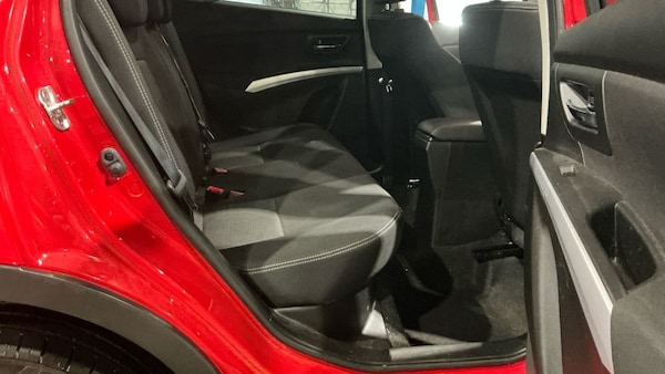 Used Suzuki SX4 S-Cross 2014 for sale - 76176158: Photo 8