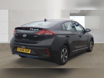 Used Hyundai IONIQ 2018 for sale - 78330791: Photo
