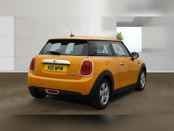 Used MINI Hatch 2015 for sale - 78896686: Photo