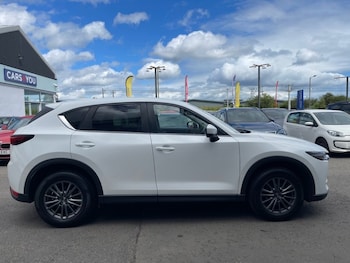 Used Mazda CX-5 2018 for sale - 79032564: Photo