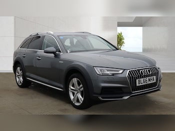Used Audi A4 Allroad 2016 for sale - 78330847: Photo