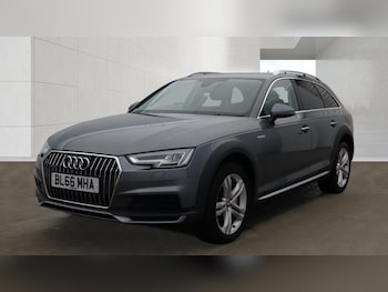 Used Audi A4 Allroad 2016 for sale - 78330847: Photo