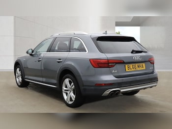 Used Audi A4 Allroad 2016 for sale - 78330847: Photo
