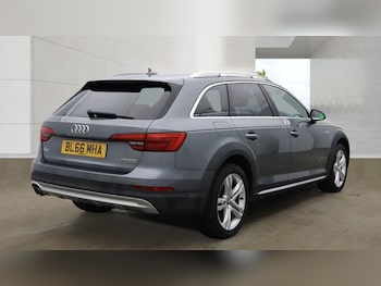 Used Audi A4 Allroad 2016 for sale - 78330847: Photo