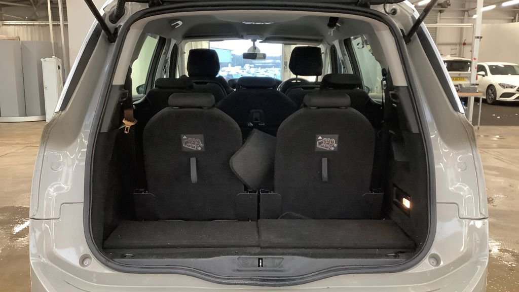 Used Citroen C4 Grand Picasso 2017 for sale - 76977431: Photo 13