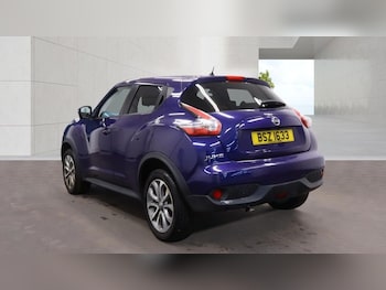 Used Nissan Juke 2017 for sale - 78603221: Photo