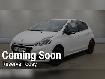 Used Peugeot 208 2015 for sale - 78457678: Photo