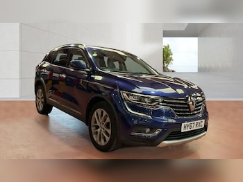 Used Renault Koleos 2017 for sale - 78536537: Photo
