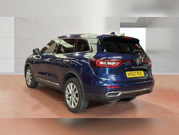 Used Renault Koleos 2017 for sale - 78536537: Photo