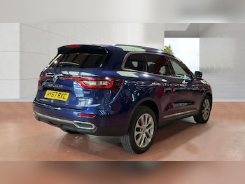 Used Renault Koleos 2017 for sale - 78536537: Photo