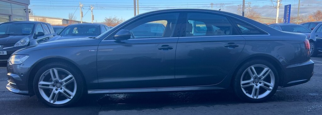 Used Audi A6 2015 for sale - 77139409: Photo 7