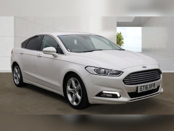 Used Ford Mondeo 2016 for sale - 78677848: Photo