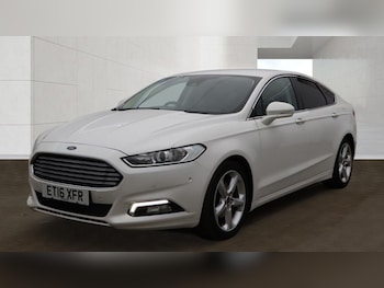Used Ford Mondeo 2016 for sale - 78677848: Photo