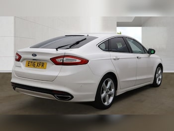 Used Ford Mondeo 2016 for sale - 78677848: Photo