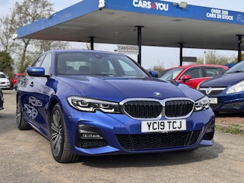 Used BMW 3 Series 2019 for sale - 79178314: Photo