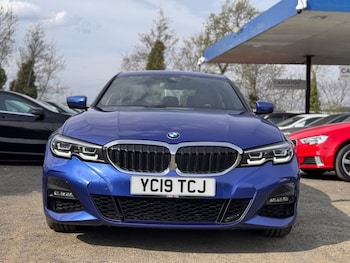 Used BMW 3 Series 2019 for sale - 79178314: Photo