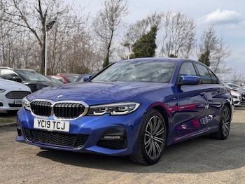 Used BMW 3 Series 2019 for sale - 79178314: Photo